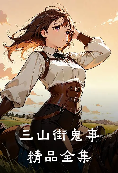 三山街鬼事精品全集