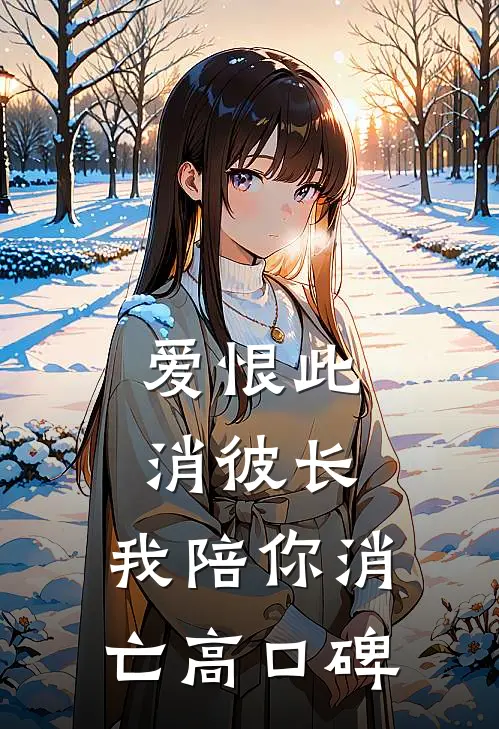 爱恨此消彼长，我陪你消亡高口碑