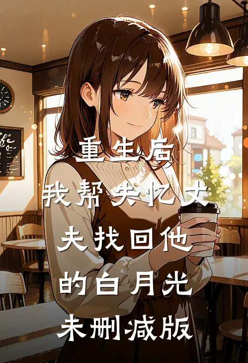 重生后，我帮失忆丈夫找回他的白月光未删减版