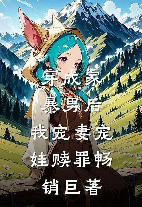 穿成家暴男后，我宠妻宠娃赎罪畅销巨著