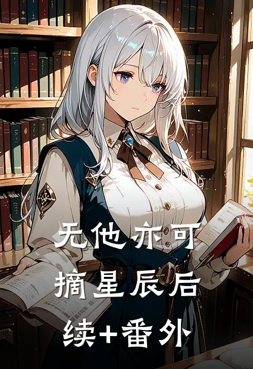 无他亦可摘星辰后续+番外