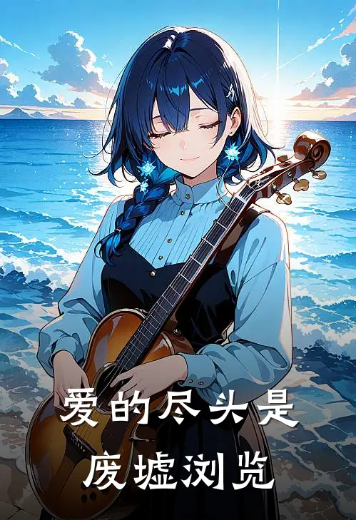爱的尽头是废墟浏览