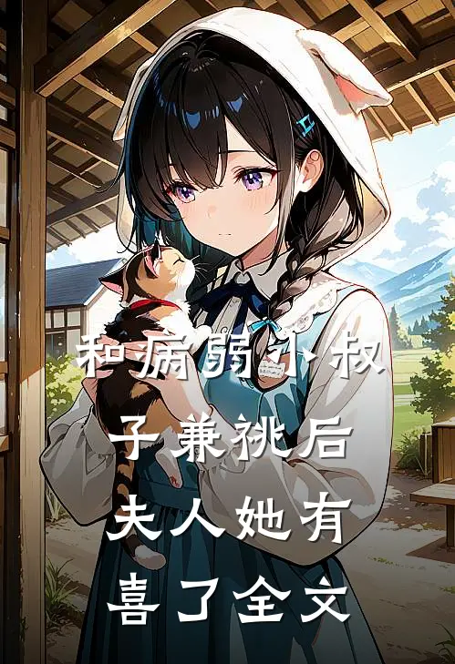 和病弱小叔子兼祧后，夫人她有喜了全文