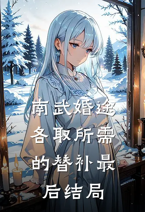 南武婚途：各取所需的替补最后结局