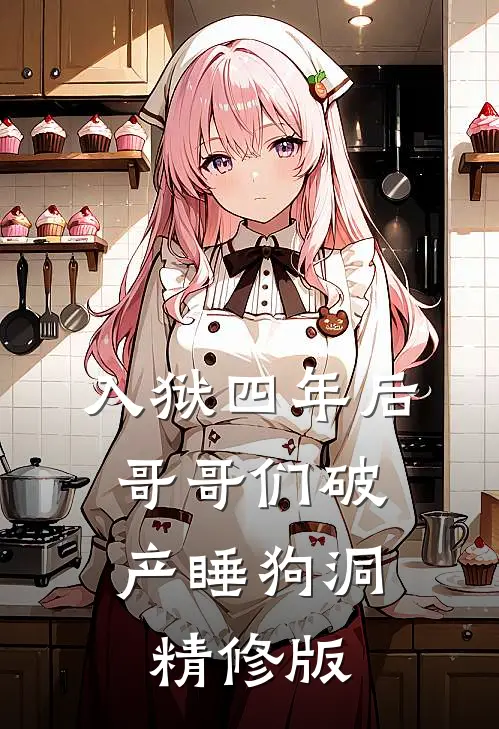 入狱四年后，哥哥们破产睡狗洞精修版