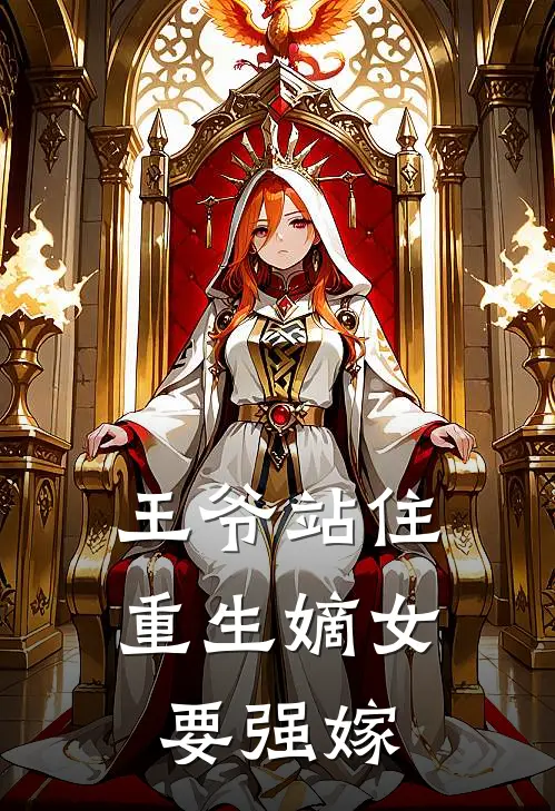 王爷站住，重生嫡女要强嫁