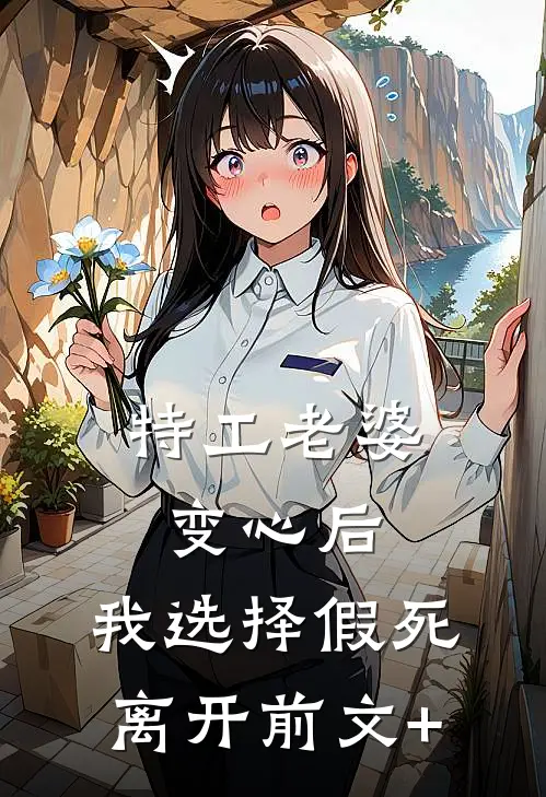 特工老婆变心后，我选择假死离开前文+