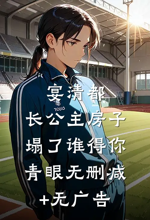 宴清都：长公主房子塌了-谁得你青眼无删减+无广告