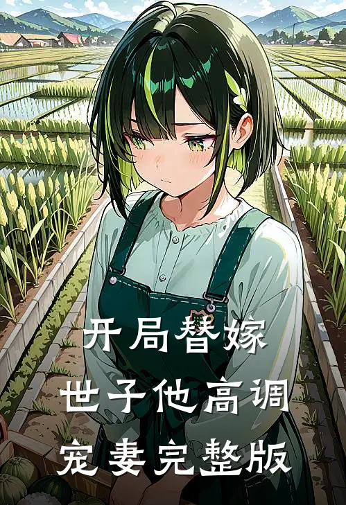 开局替嫁，世子他高调宠妻完整版