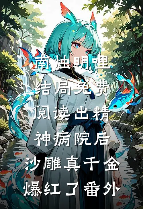 南烛明哩结局免费阅读出精神病院后，沙雕真千金爆红了番外