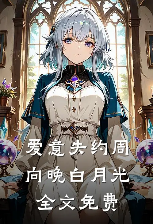 爱意失约周向晚白月光全文免费