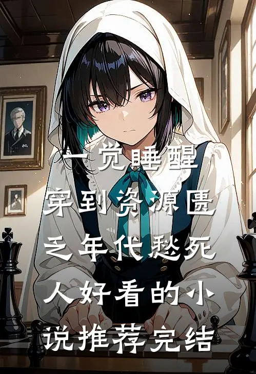 一觉睡醒，穿到资源匮乏年代愁死人好看的小说推荐完结