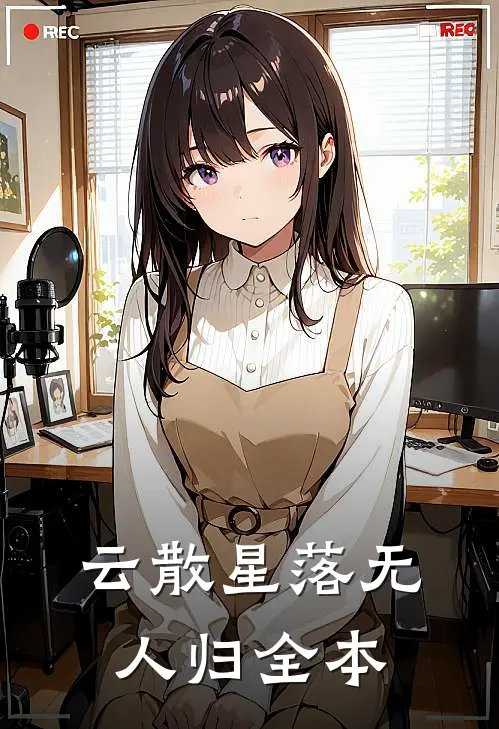 云散星落无人归全本