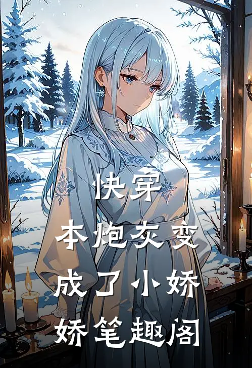 快穿：本炮灰变成了小娇娇笔趣阁