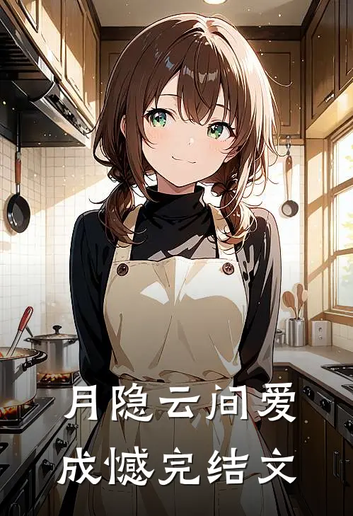 月隐云间爱成憾完结文