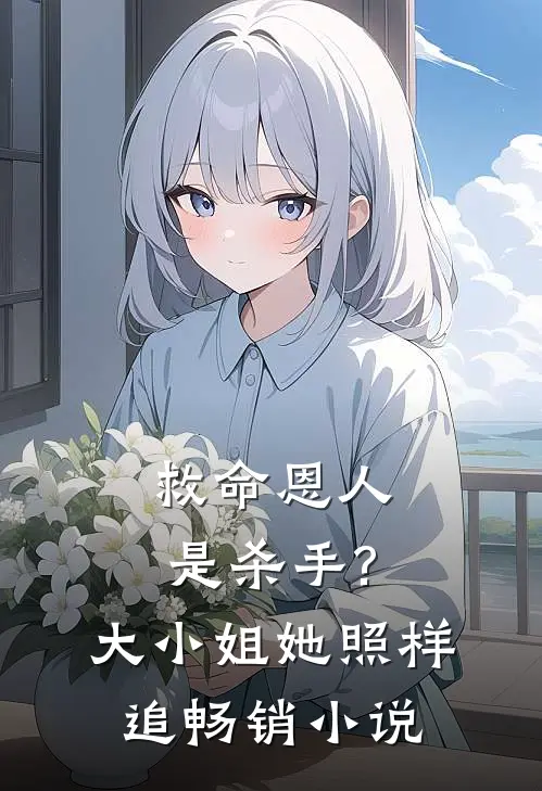 救命恩人是杀手?大小姐她照样追畅销小说