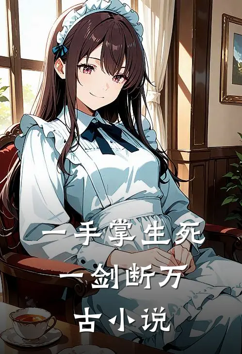 一手掌生死，一剑断万古小说