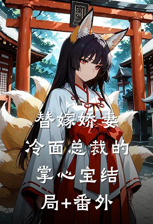 替嫁娇妻：冷面总裁的掌心宝结局+番外