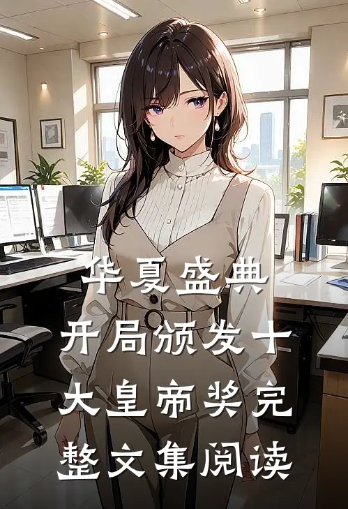 华夏盛典，开局颁发十大皇帝奖完整文集阅读