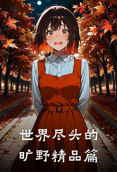世界尽头的旷野精品篇