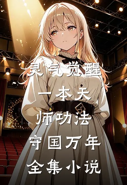 灵气觉醒：一本天师功法，守国万年全集小说
