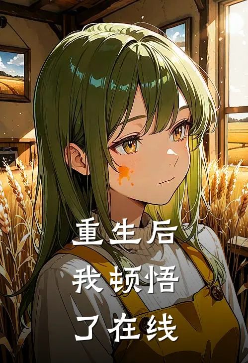 重生后，我顿悟了在线