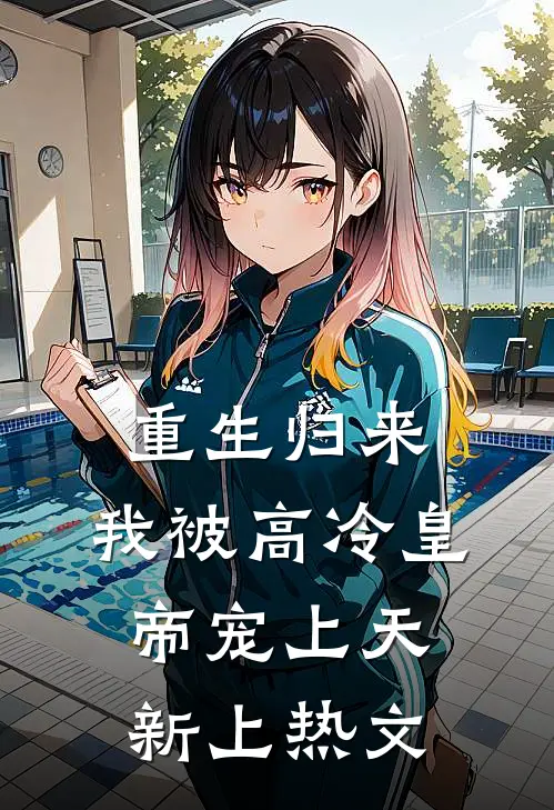 重生归来，我被高冷皇帝宠上天新上热文