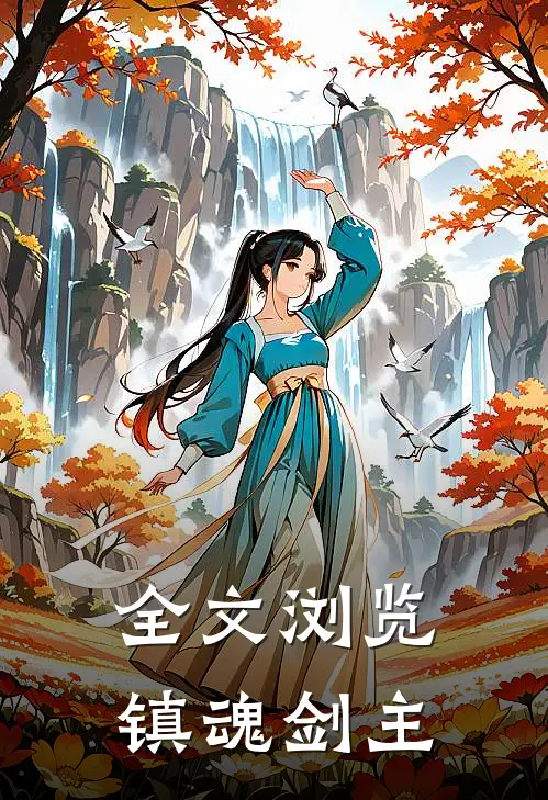 全文浏览镇魂剑主