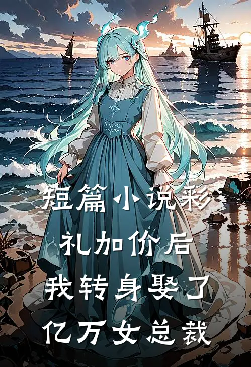 短篇小说彩礼加价后，我转身娶了亿万女总裁
