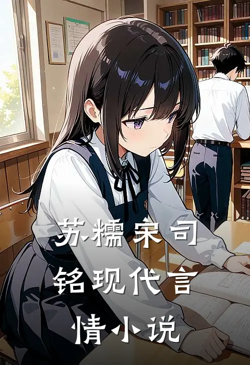 苏糯宋司铭现代言情小说