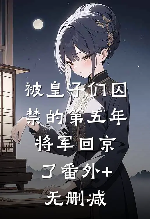 被皇子们囚禁的第五年，将军回京了番外+无删减