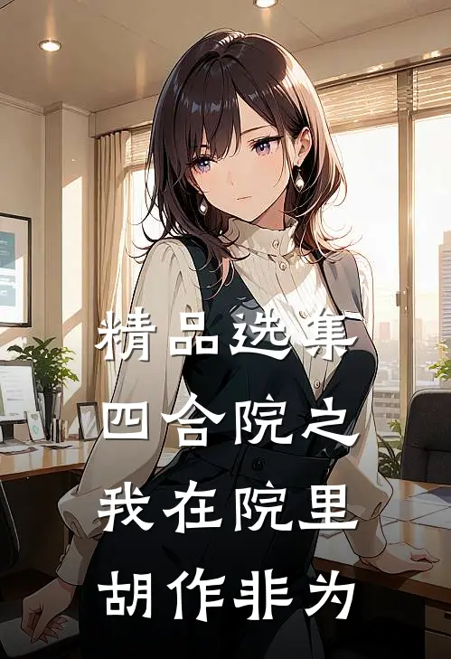 精品选集四合院之我在院里胡作非为