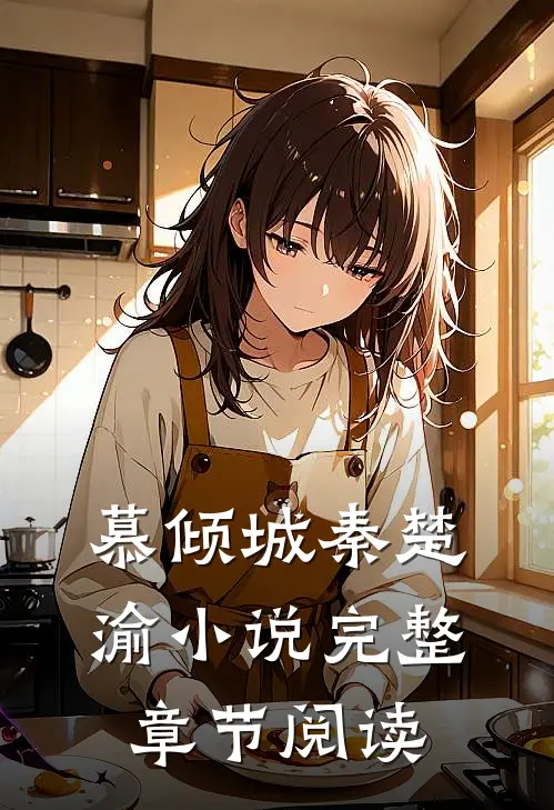 慕倾城秦楚渝小说完整章节阅读