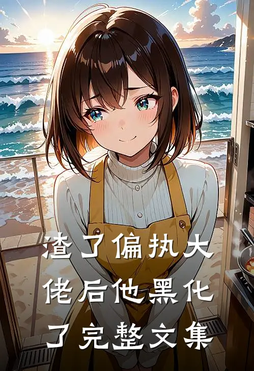 渣了偏执大佬后他黑化了完整文集