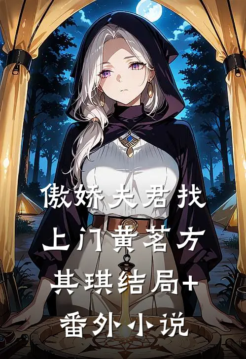 傲娇夫君找上门黄茗方其琪结局+番外小说