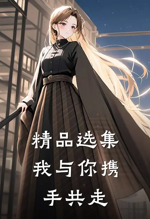 精品选集我与你携手共走