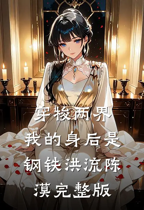 穿梭两界,我的身后是钢铁洪流陈漠完整版