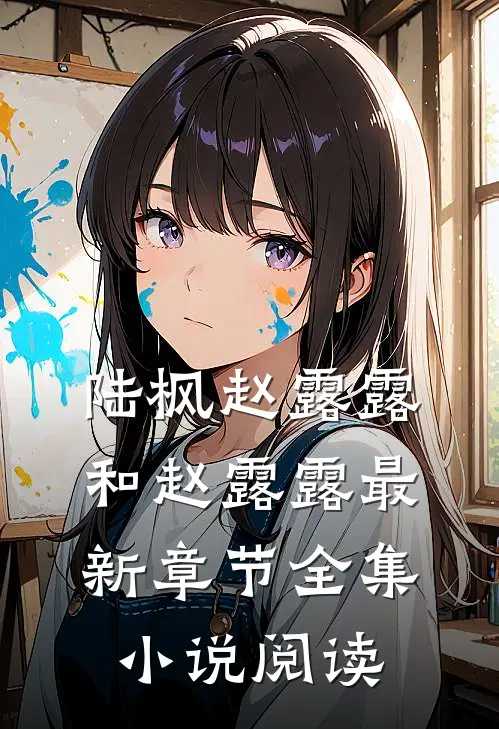 陆枫赵露露和赵露露最新章节全集小说阅读