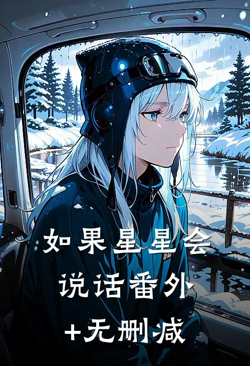 如果星星会说话番外+无删减