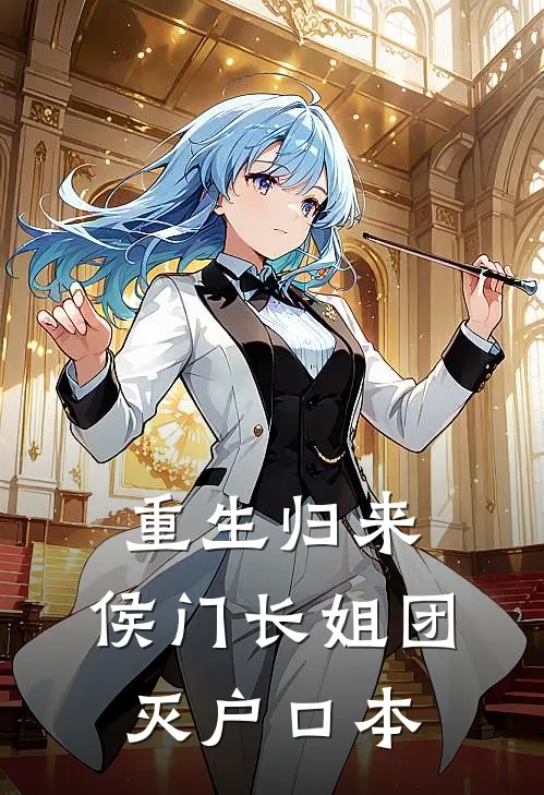 重生归来，侯门长姐团灭户口本