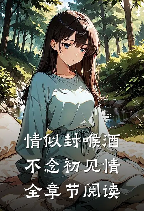 情似封喉酒，不念初见情全章节阅读
