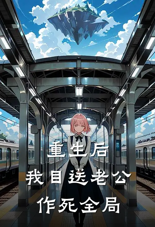 重生后，我目送老公作死全局