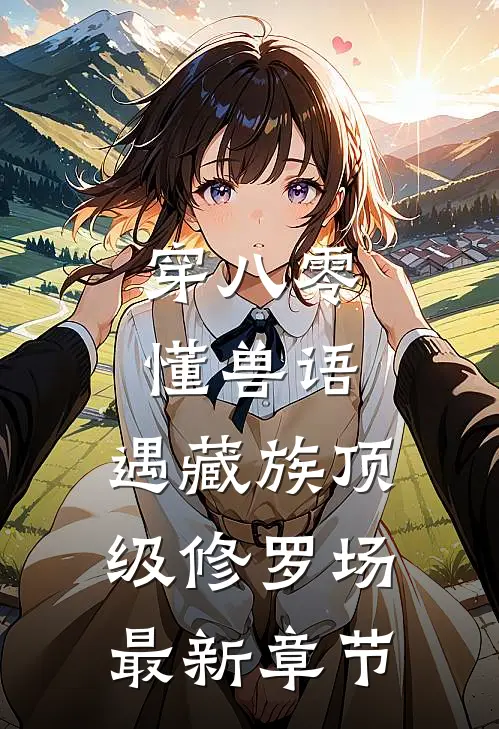 穿八零懂兽语，遇藏族顶级修罗场最新章节
