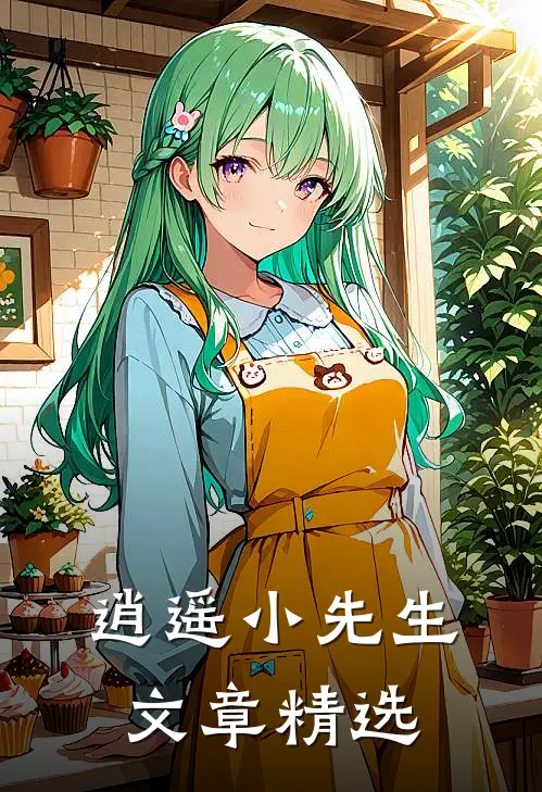 逍遥小先生文章精选
