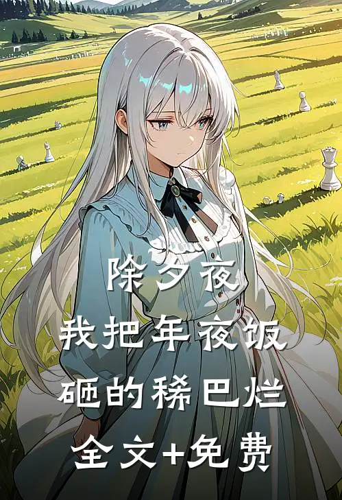 除夕夜，我把年夜饭砸的稀巴烂全文+免费