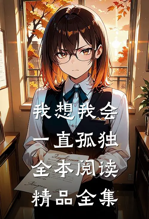 我想我会一直孤独全本阅读精品全集