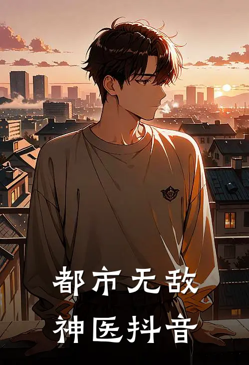 都市无敌神医抖音