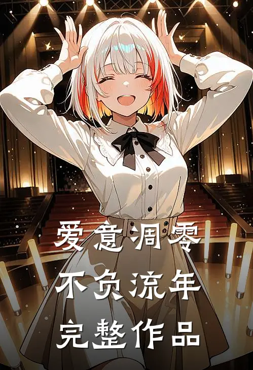 爱意凋零，不负流年完整作品