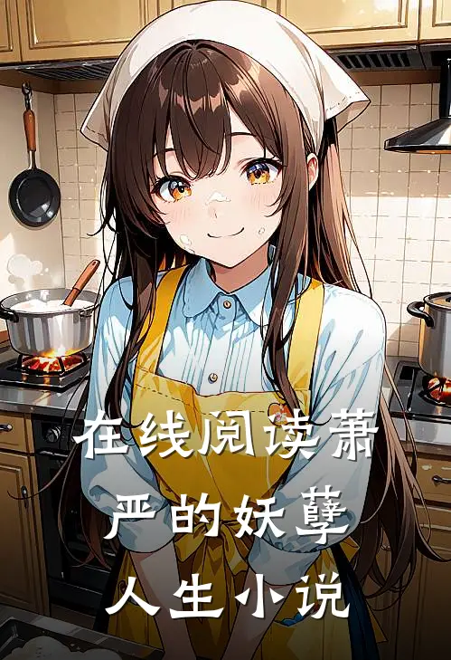 在线阅读萧严的妖孽人生小说