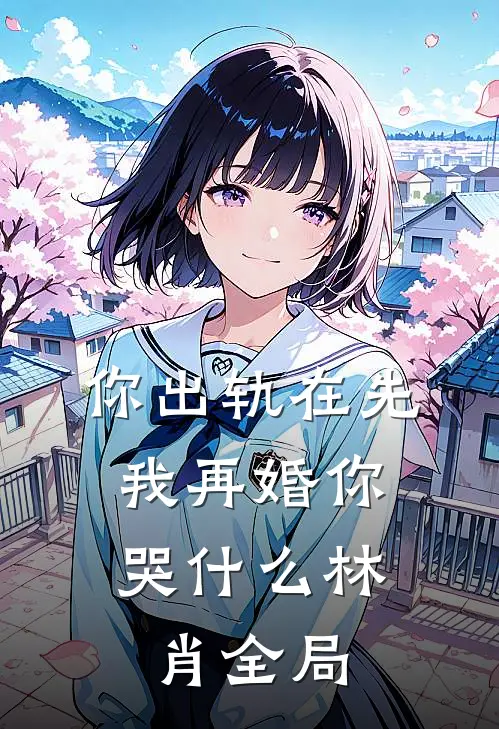 你出轨在先，我再婚你哭什么林肖全局